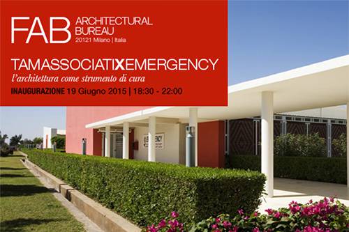 TAMASSOCIATI X EMERGENCY