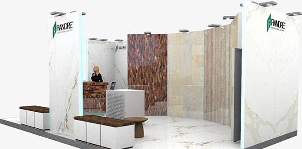 FIANDRE A REX:REAL ESTATE EXHIBITION 2014