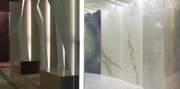 FIANDRE AL MOSBUILD 2014
