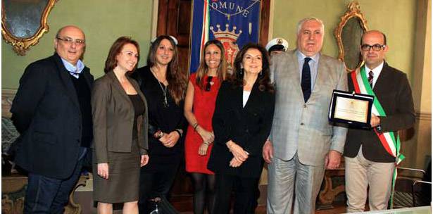 NUOVI INVESTIMENTI PER IL GRUPPO GRANITIFIANDRE