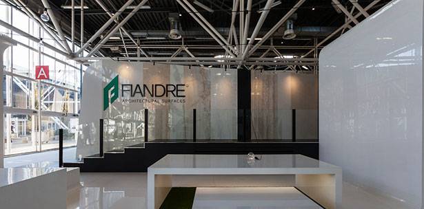 CERSAIE 2013: INSPIRATION SANS LIMITES