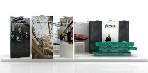 REX 2013: PRIMA PRESENZA PER FIANDRE