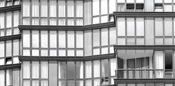 FIANDRE SPONSORIZZA GLI ITINERARI DI ARCHITETTURA MILANESE