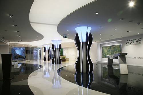 MAE PROMOTES PIAM PREMIO INTERNACIONAL DE ARQUITECTURA MATIMEX