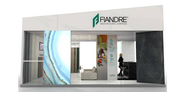 FIANDRE FLIES TO DOHA