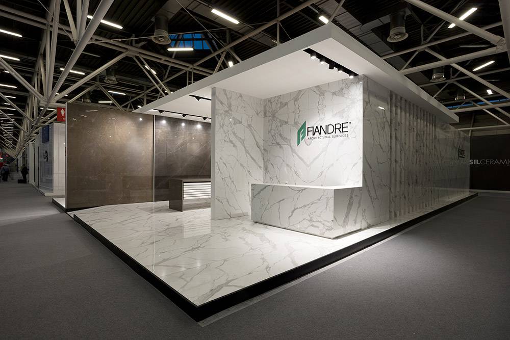 LESS IS MORE – CERSAIE 2016