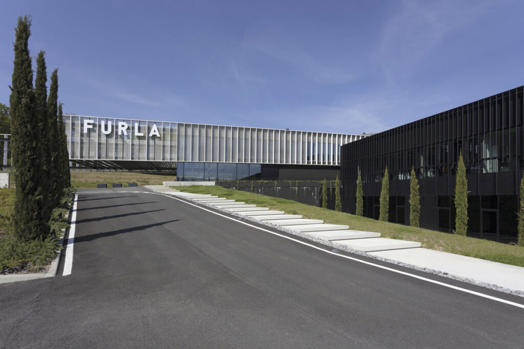 FURLA PROGETTO ITALIA