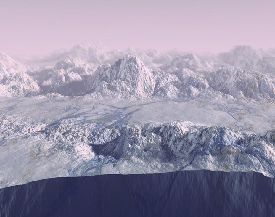 Montagne