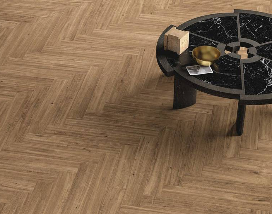 Gres porcellanato effetto legno