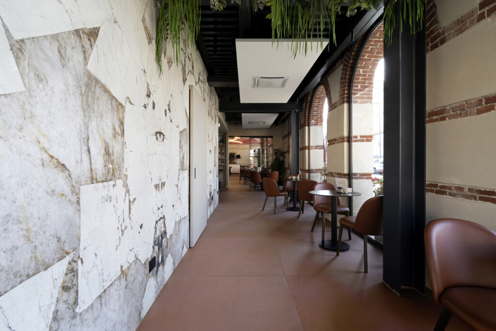 Ristorante il Basilico