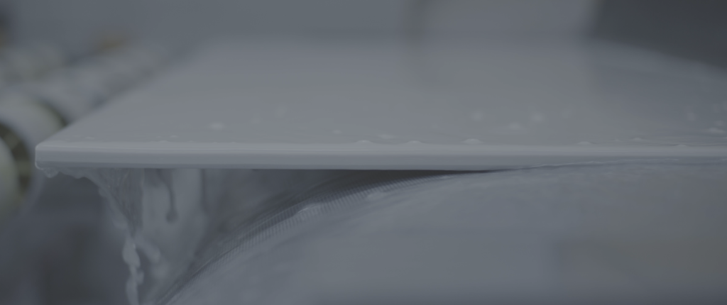 NUOVA TECNOLOGIA A BASE ACQUA: UN’INNOVAZIONE TECNOLOGICA SOSTENIBILE