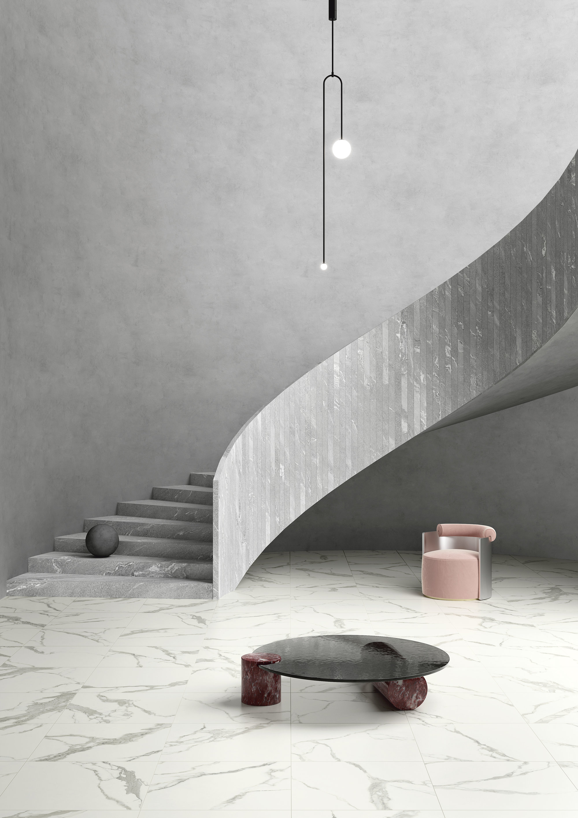 CALACATTA BELLISSIMO