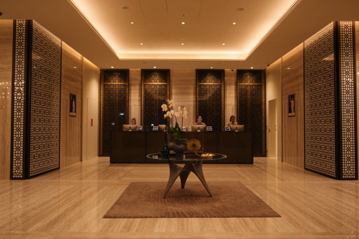 Fraser Suites - Creatività italiana per un'ospitalità internazionale