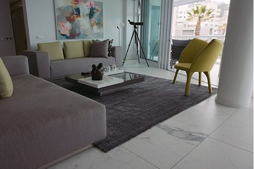 The President Penthouse, Città del Capo