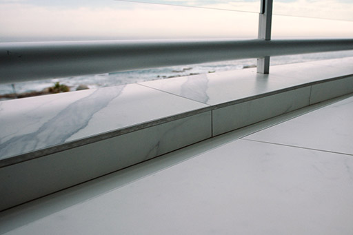 The President Penthouse, Città del Capo