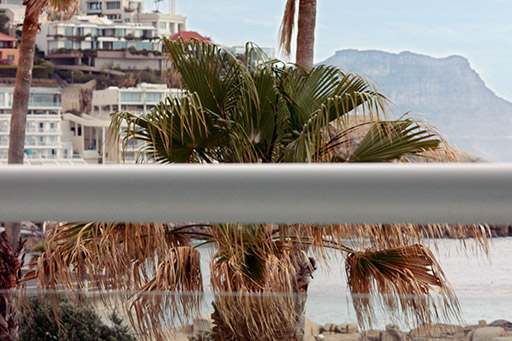 The President Penthouse, Città del Capo